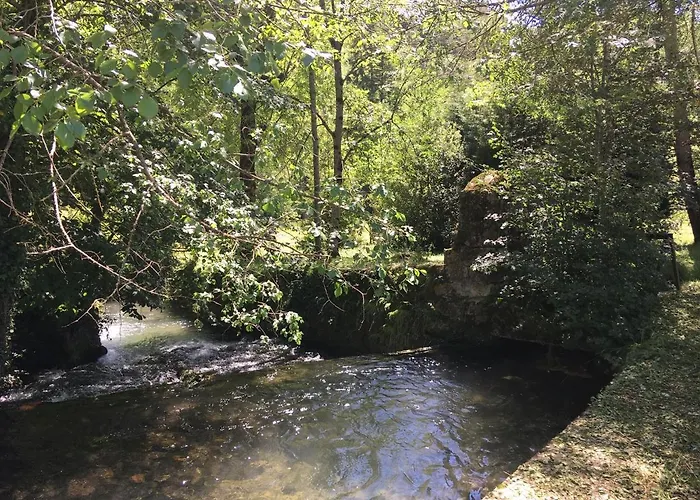 Au Bord De L\'Eau