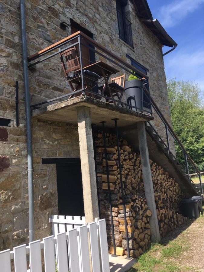 Au Bord De L'eau Bed & Breakfast La Canourgue