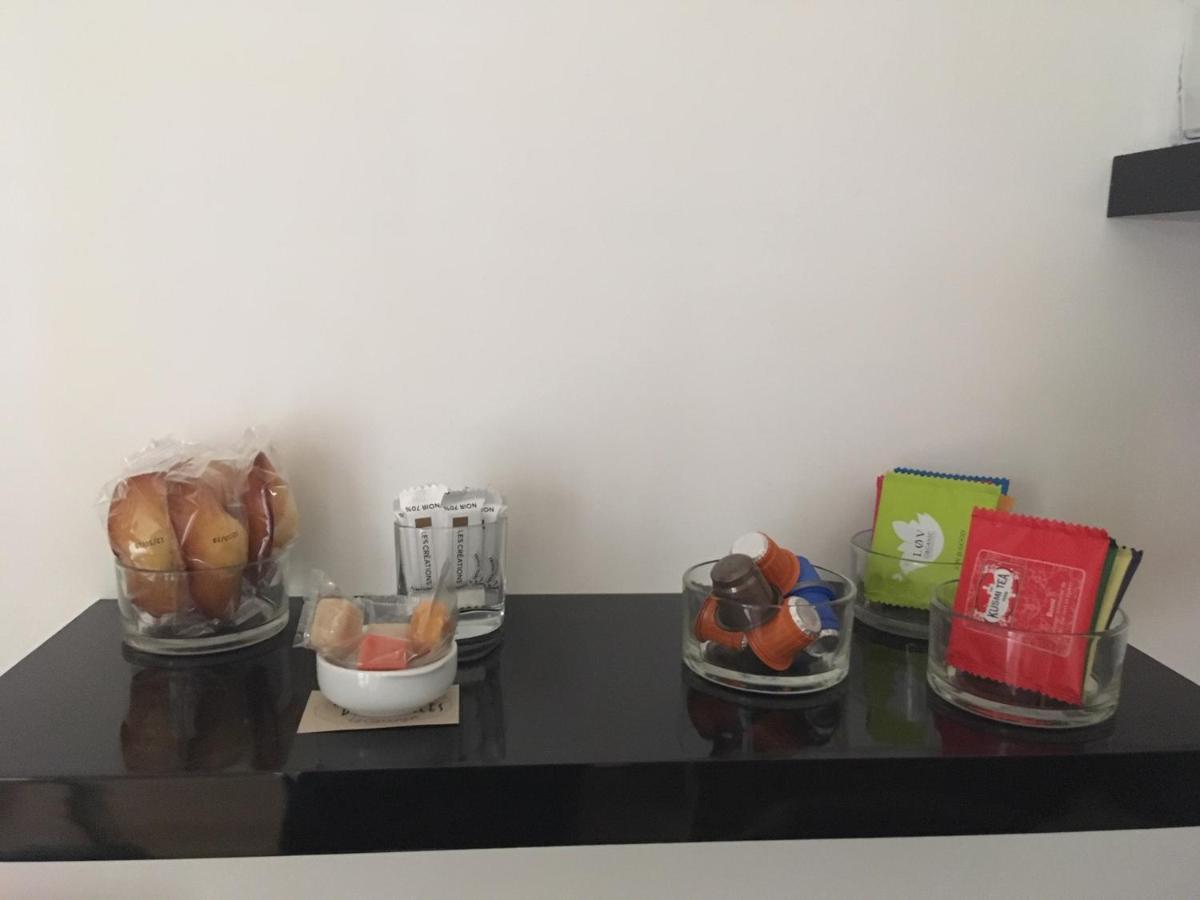 Au Bord De L'eau Bed & Breakfast *