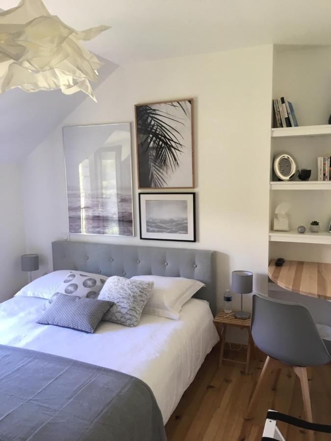 Bed & Breakfast Au Bord De L'eau La Canourgue
