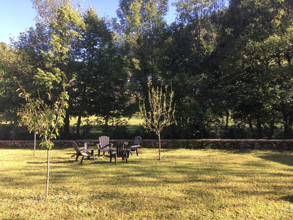 Bed & Breakfast Au Bord De L'eau