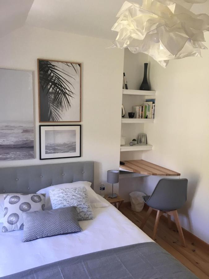 Au Bord De L'eau Bed & Breakfast La Canourgue